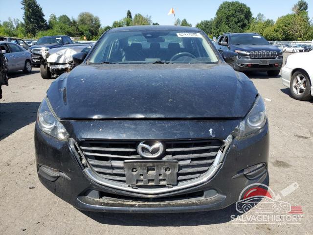 3MZBN1U73JM172820 2018 MAZDA 3 photo no. 5