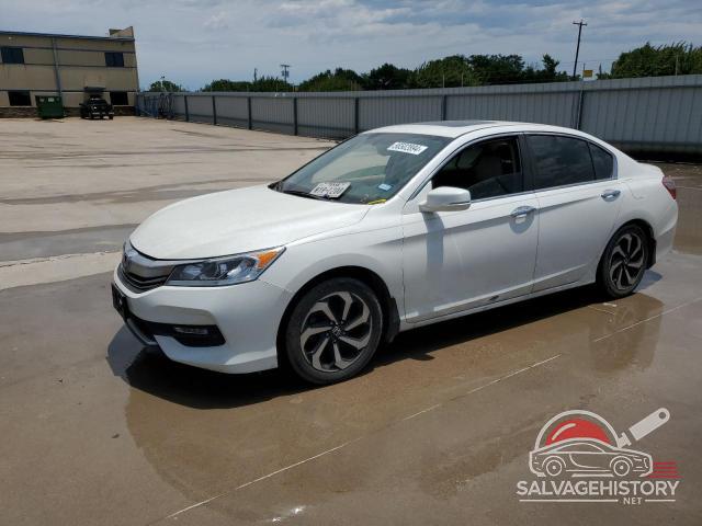 1HGCR2F82GA146031 2016 HONDA ACCORD photo no. 16