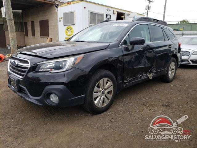 4S4BSAFCXK3217143 2019 SUBARU OUTBACK photo no. 12