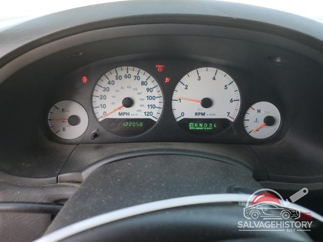 2D4GP44L67R198799 2007 DODGE CARAVAN photo no. 9