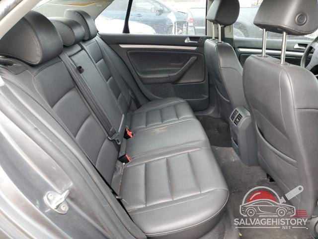 3VWRG71K26M690851 2006 VOLKSWAGEN JETTA photo no. 10