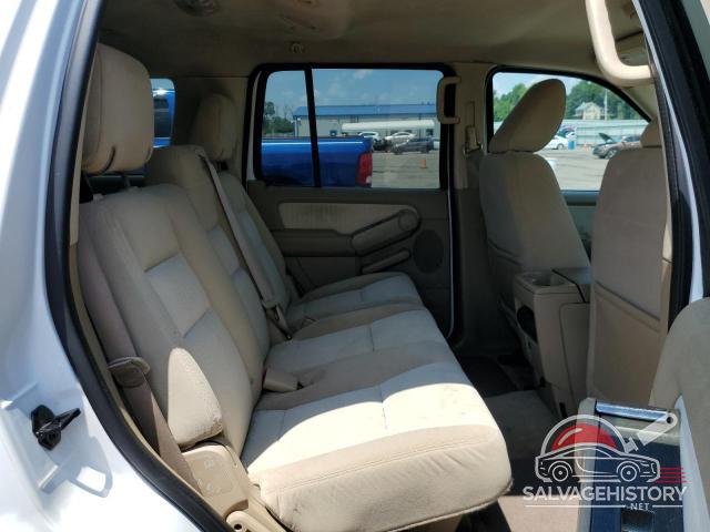 1FMEU73E49UA34292 2009 FORD EXPLORER photo no. 11
