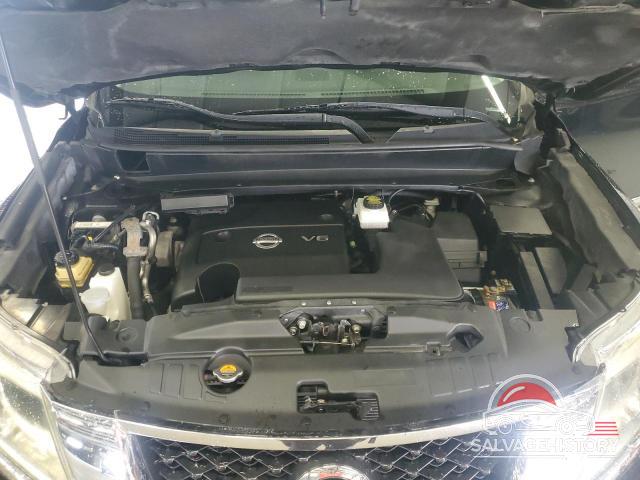 5N1AR2MM9DC616167 2013 NISSAN PATHFINDER photo no. 12