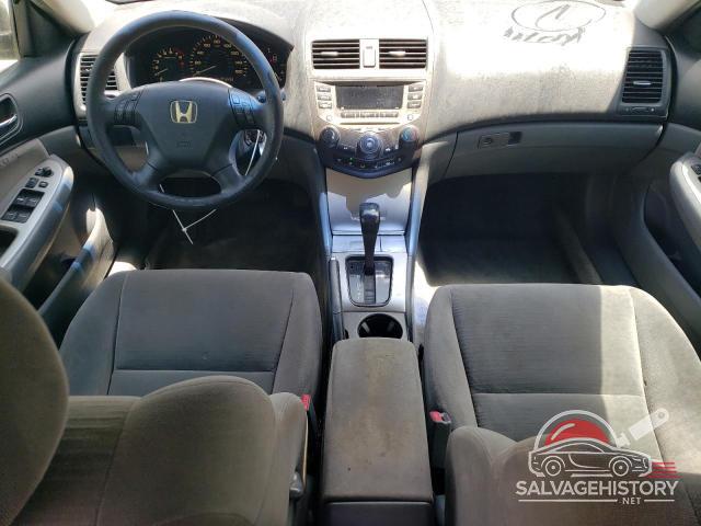 1HGCM567X7A148035 2007 HONDA ACCORD photo no. 8