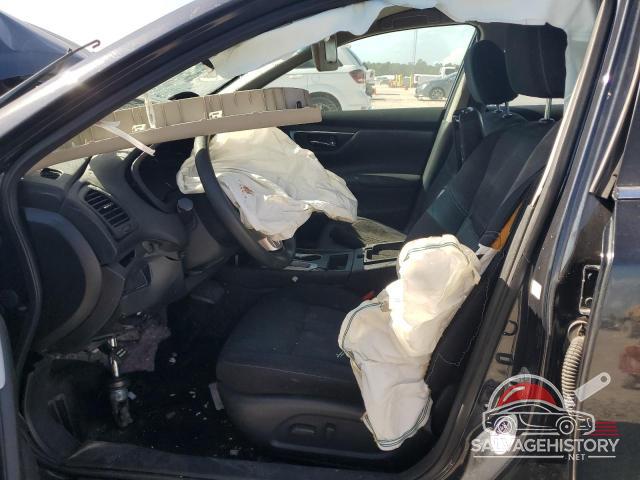 1N4AL3APXGC278962 2016 NISSAN ALTIMA photo no. 7