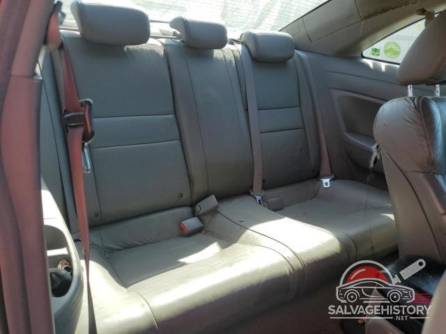 2HGFG12919H506261 2009 HONDA CIVIC photo no. 10
