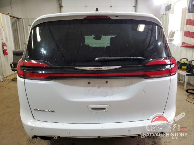 2C4RC1BG5RR129854 2024 CHRYSLER PACIFICA photo no. 6