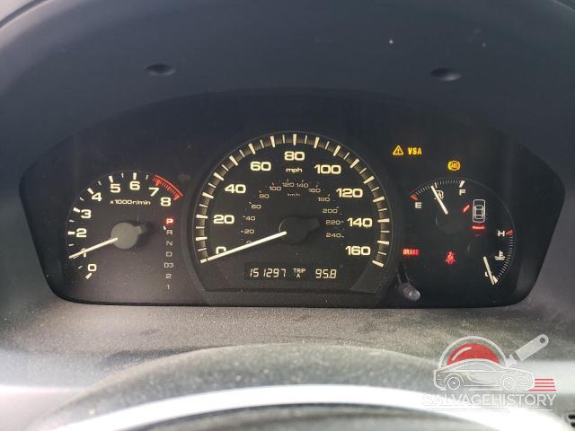 1HGCM66467A062345 2007 HONDA ACCORD photo no. 9