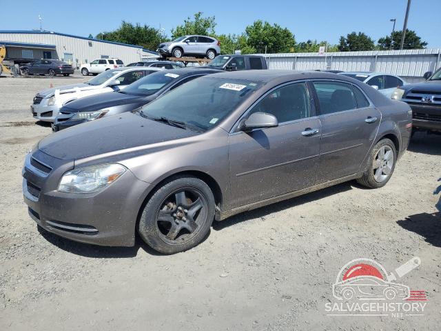 1G1ZD5EUXCF101514 2012 CHEVROLET MALIBU photo no. 20