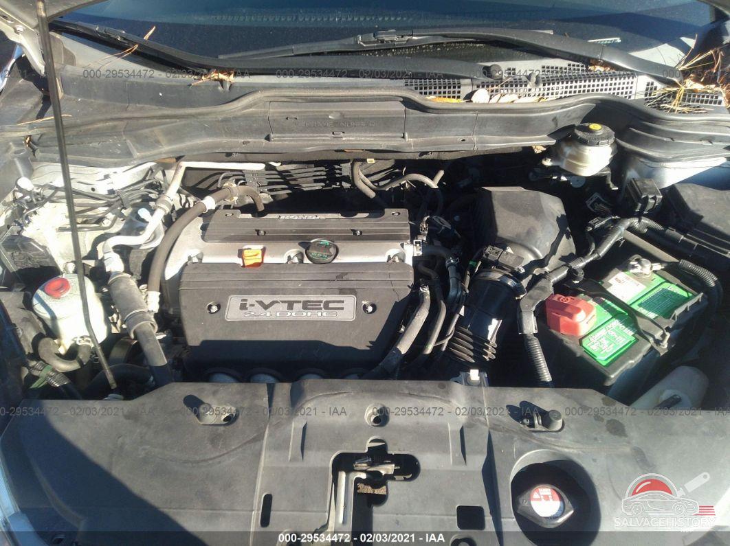 JHLRE48728C059596 2008 HONDA CR-V photo no. 10