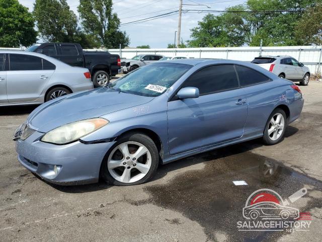 4T1CA38P96U075872 2006 TOYOTA CAMRY SOLA photo no. 12