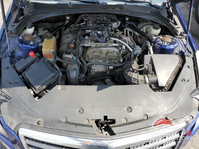 1G6AG5RX4D0129218 2013 CADILLAC ATS photo no. 11