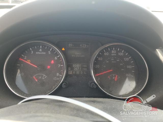 JN8AS5MV5CW704279 2012 NISSAN ROGUE photo no. 9