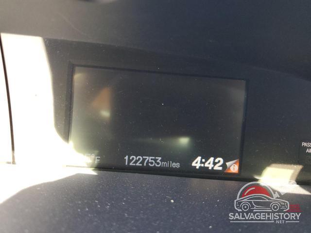 19XFB2F51EE223200 2014 HONDA CIVIC photo no. 9
