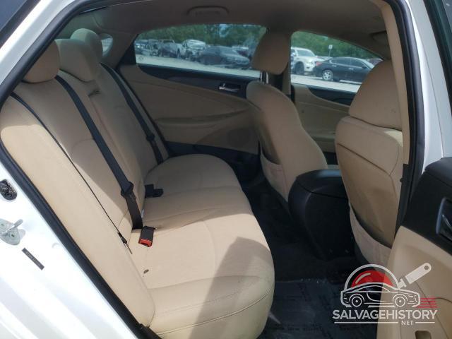 5NPEB4AC3DH714181 2013 HYUNDAI SONATA photo no. 10