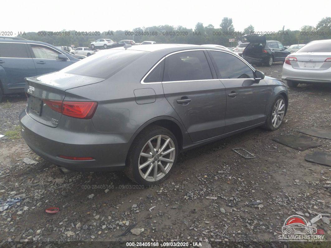 WAUEFGFF1F1131477 2015 AUDI A3 photo no. 4