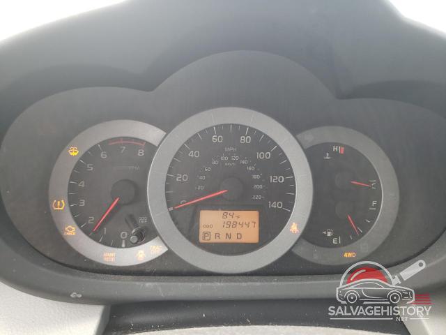 2T3BF4DV4CW270403 2012 TOYOTA RAV4 photo no. 9