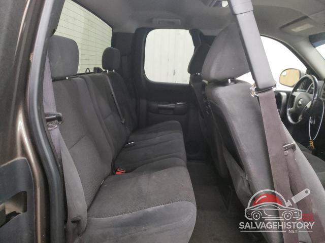 1GCEK19048Z301760 2008 CHEVROLET ALL Models photo no. 10