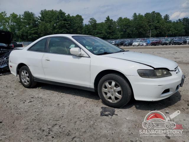 1HGCG32332A016614 2002 HONDA ACCORD photo no. 4