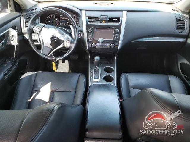 1N4BL3AP8DC297512 2013 NISSAN ALTIMA photo no. 8