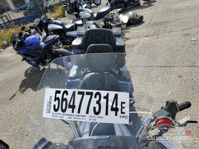 JKAZG9B15YB510982 2000 KAWASAKI ZG1200 B photo no. 5