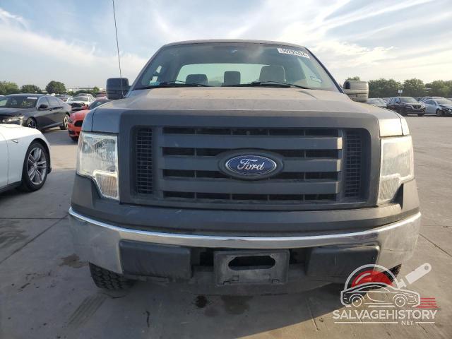 1FTMF1CM6CFC94039 2012 FORD All Models photo no. 5