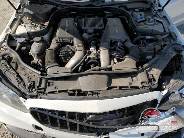 WDDHH7GB2EA950458 2014 MERCEDES-BENZ E-CLASS photo no. 11