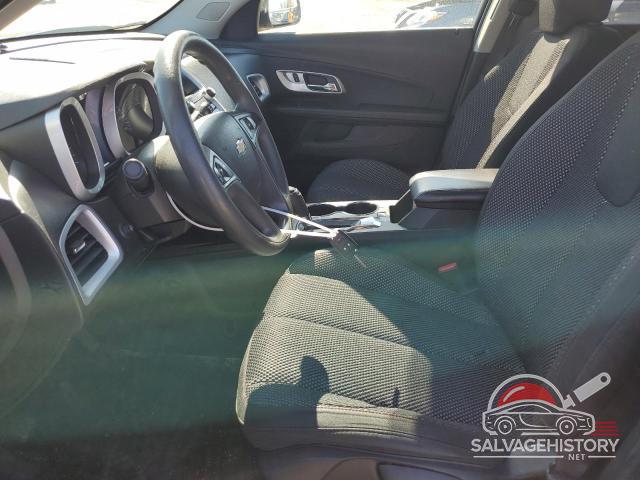 2GNFLEEK2H6323792 2017 CHEVROLET EQUINOX photo no. 7