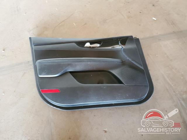 3KPF34AD6KE074902 2019 KIA FORTE photo no. 12