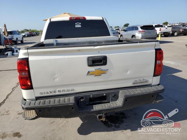 3GCPCPEH9FG414475 2015 CHEVROLET ALL Models photo no. 6
