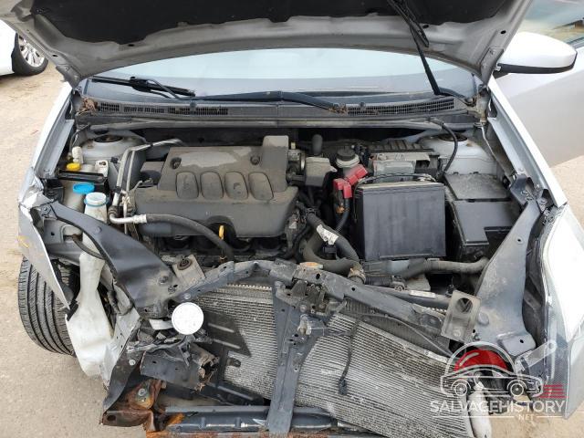 3N1AB6AP8BL686181 2011 NISSAN SENTRA photo no. 11