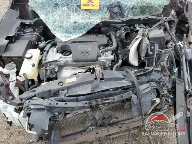 2T3WFREVXJW516283 2018 TOYOTA RAV4 photo no. 11