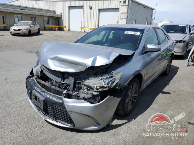 4T1BF1FKXFU039617 2015 TOYOTA CAMRY photo no. 22