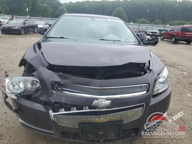 1G1ZB5E15BF202180 2011 CHEVROLET MALIBU photo no. 5