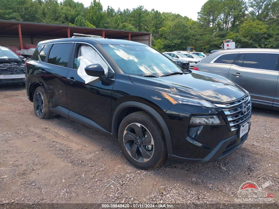5N1BT3BAXRC671531 2024 NISSAN ROGUE photo no. 20
