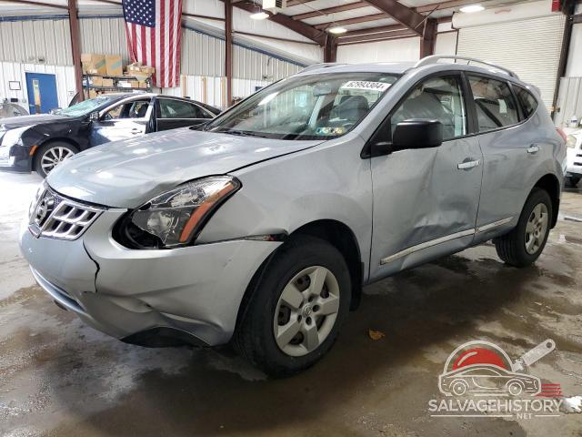 JN8AS5MV1FW258040 2015 NISSAN ROGUE photo no. 18