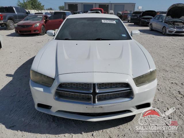 2C3CDXBG2CH172071 2012 DODGE CHARGER photo no. 5