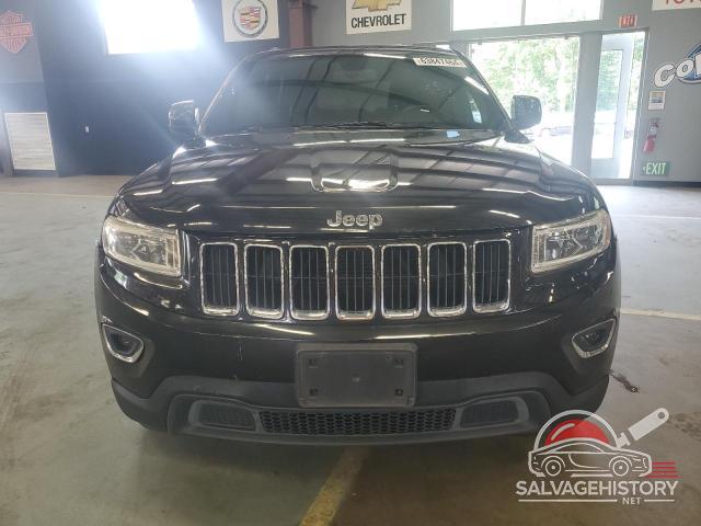 1C4RJFAG9GC488702 2016 JEEP GRAND CHER photo no. 5