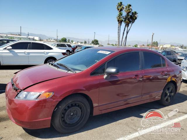19XFA1F5XAE040353 2010 HONDA CIVIC photo no. 10
