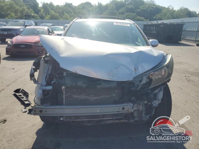 5J6RM4H74DL057031 2013 HONDA CRV photo no. 5