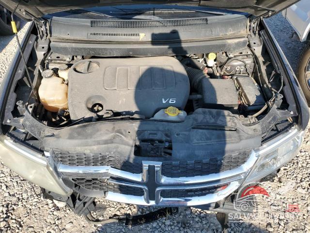 3C4PDDBG6GT117308 2016 DODGE JOURNEY photo no. 12