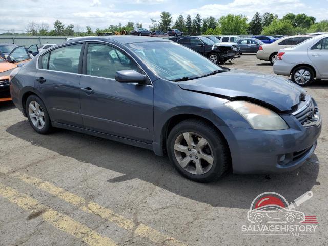 1N4AL21EX8C210378 2008 NISSAN ALTIMA photo no. 4