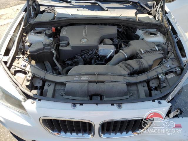 WBAVM1C53FV315049 2015 BMW X1 photo no. 12