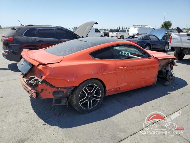 1FA6P8CF4F5351595 2015 FORD MUSTANG photo no. 3