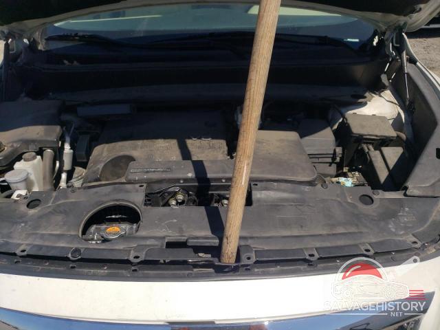 5N1AL0MN5FC540674 2015 INFINITI QX60 photo no. 12