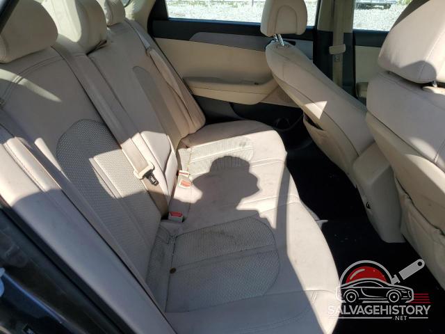 5NPE24AF8GH360544 2016 HYUNDAI SONATA photo no. 10
