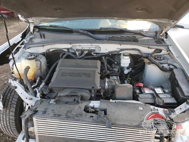 1FMCU9EG9AKC72740 2010 FORD ESCAPE photo no. 12