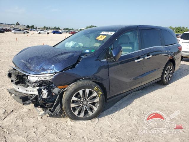 5FNRL6H63RB042753 2024 HONDA All Models photo no. 4