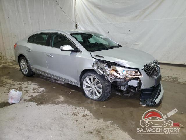 1G4GA5GR1EF185009 2014 BUICK LACROSSE photo no. 4