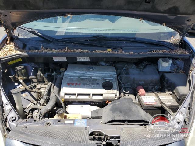 5TDZA23C56S510209 2006 TOYOTA All Models photo no. 12